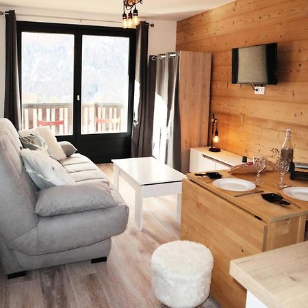 Residence Orr Des Neiges - Studio 2 Personnes Coeur De Station Refait A Neuf Mae-6644 Les Orres Dış mekan fotoğraf