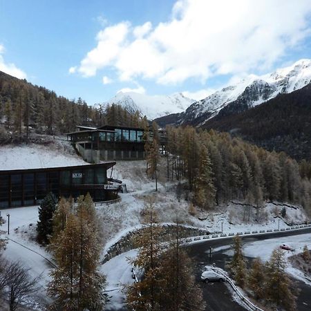 Residence Orr Des Neiges - Studio 2 Personnes Coeur De Station Refait A Neuf Mae-6644 Les Orres Dış mekan fotoğraf